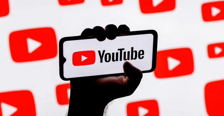 ইউটিউব চ্যানেলে