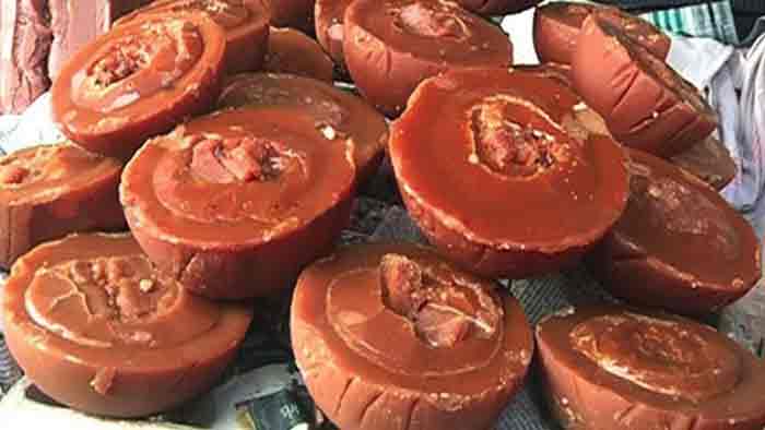 খাঁটি গুড় চেনার উপায়