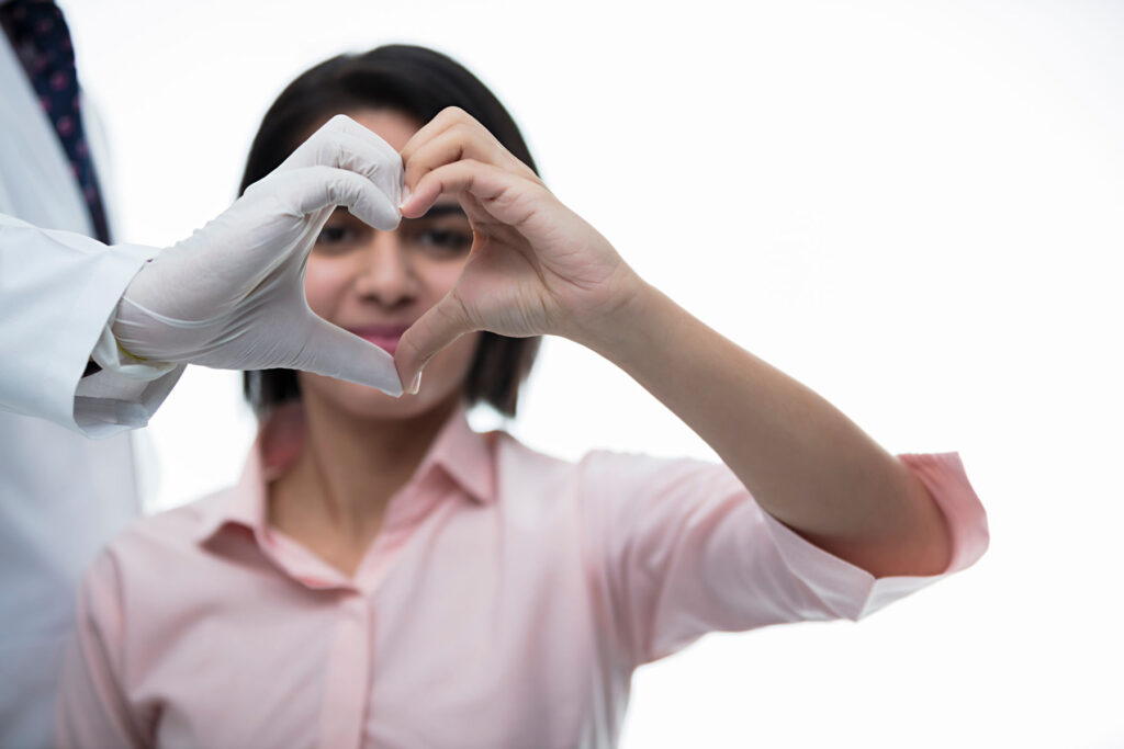 মেয়েদের যেসব পরীক্ষা করা প্রয়োজন