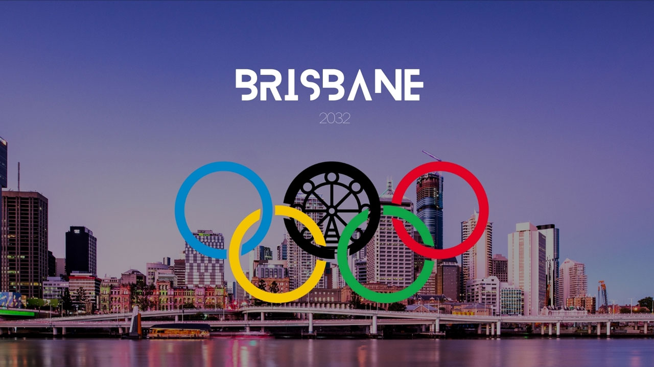 ২০৩২ অলিম্পিকে