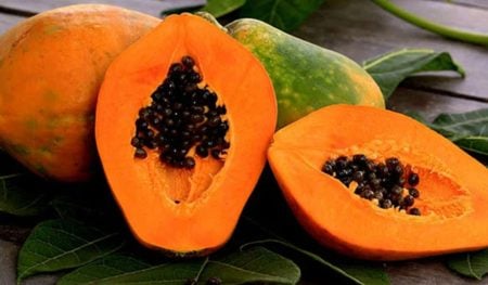 papaya