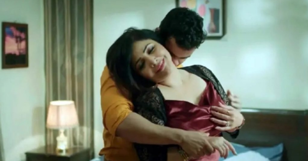 ওয়েব সিরিজ গুলাব জামুন