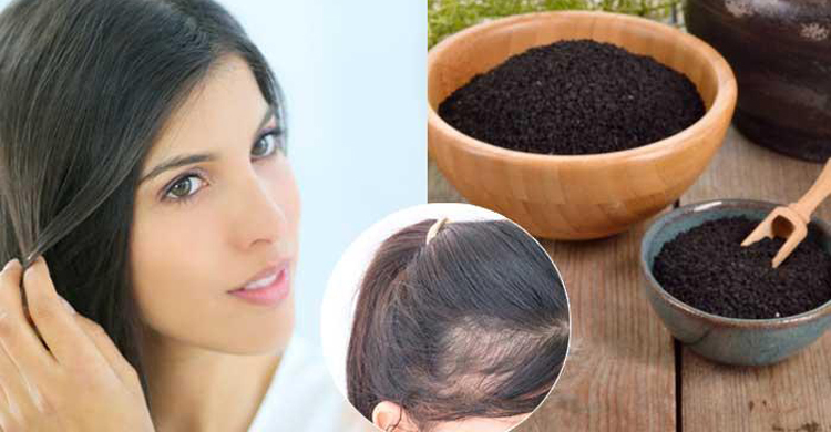 চুল পড়া বন্ধ করার ঘরোয়া উপায়