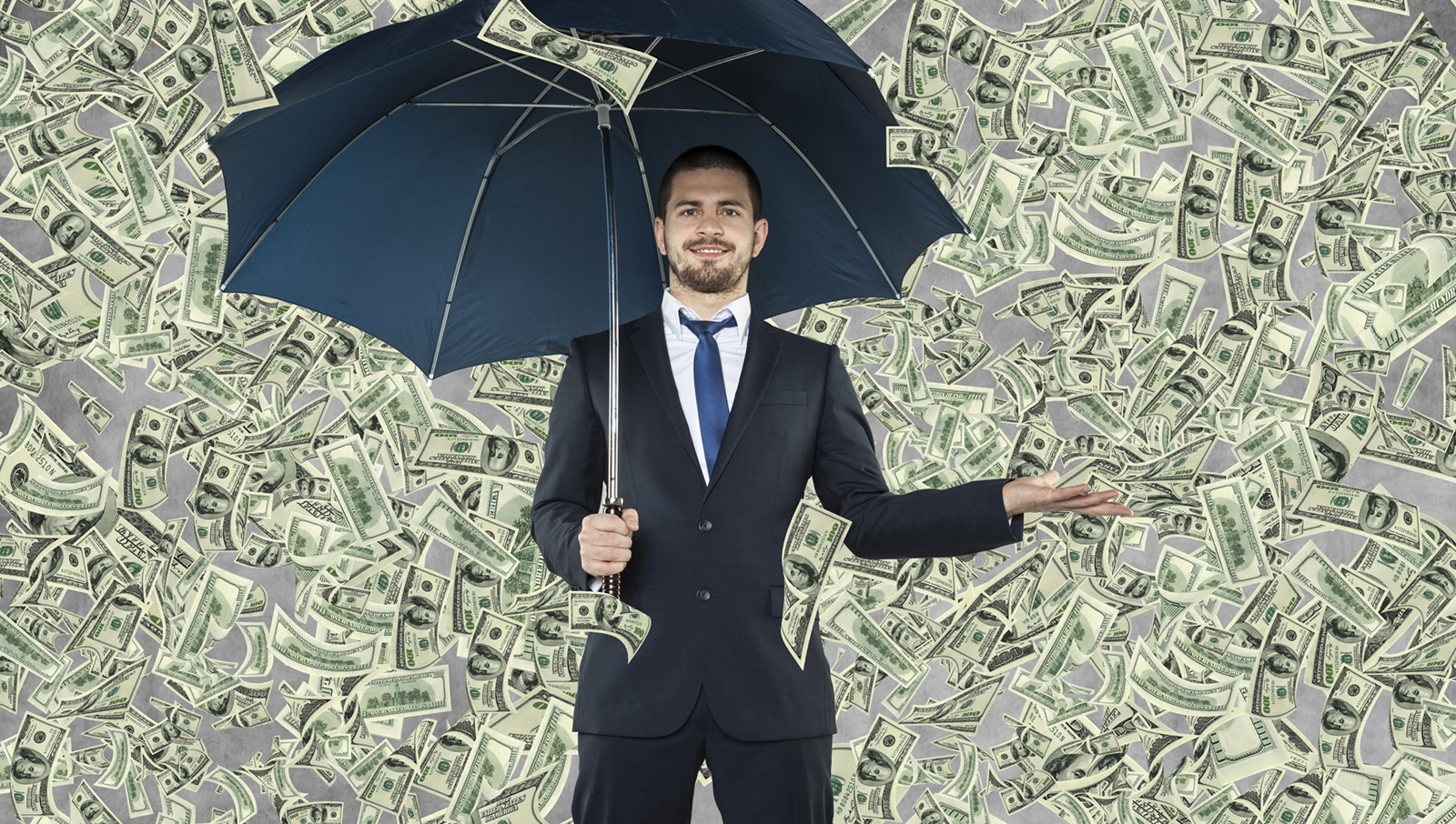 ধনী হওয়ার অভ্যাস