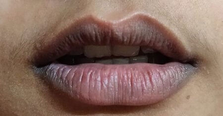 lips