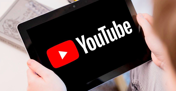 ইউটিউবে ভিডিও