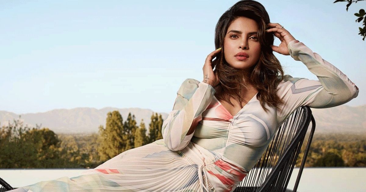 প্রিয়াঙ্কা