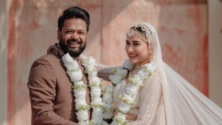 মেহজাবীন চৌধুরী