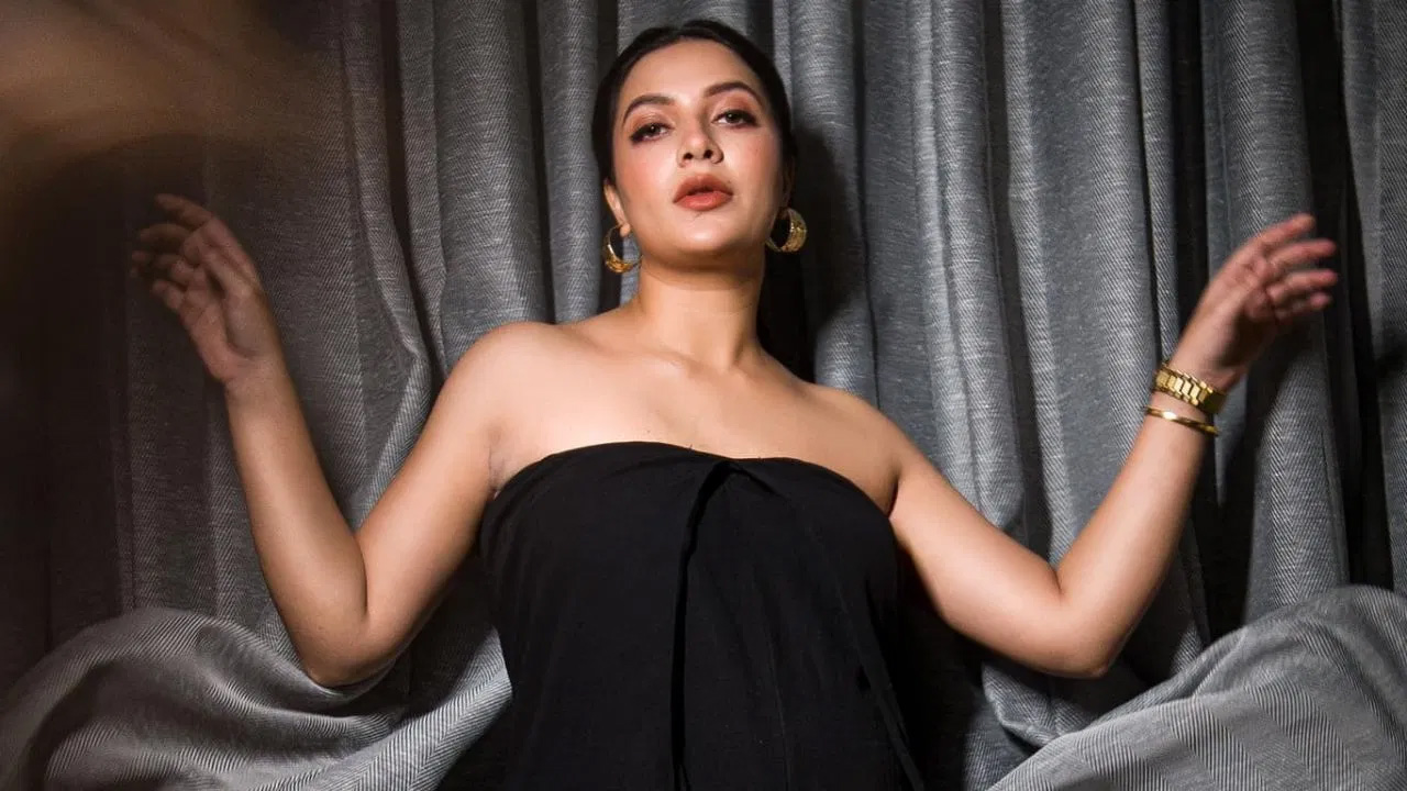 শুভশ্রী