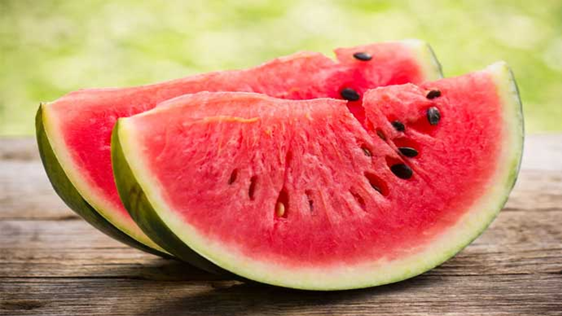 ইফতারে তরমুজ