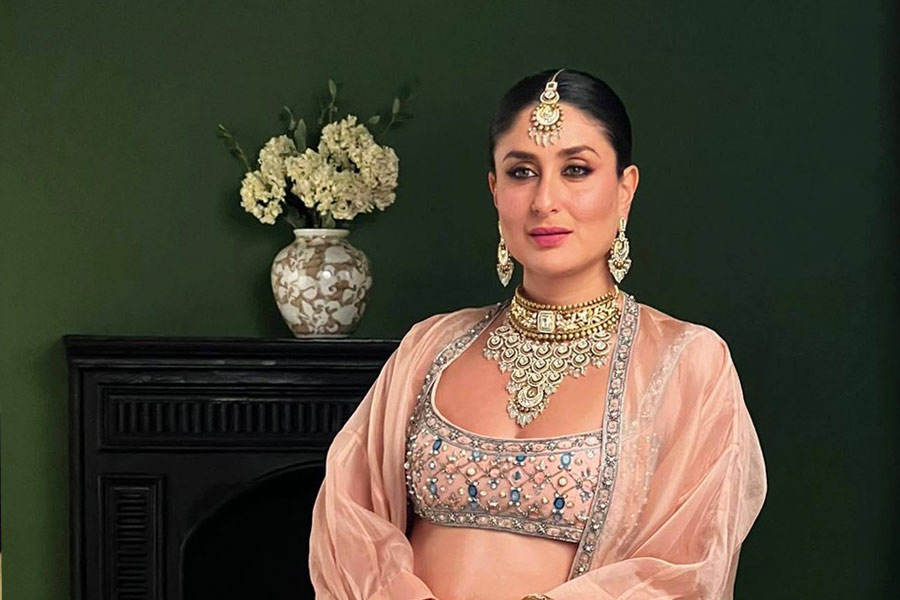 কারিনা কাপুর