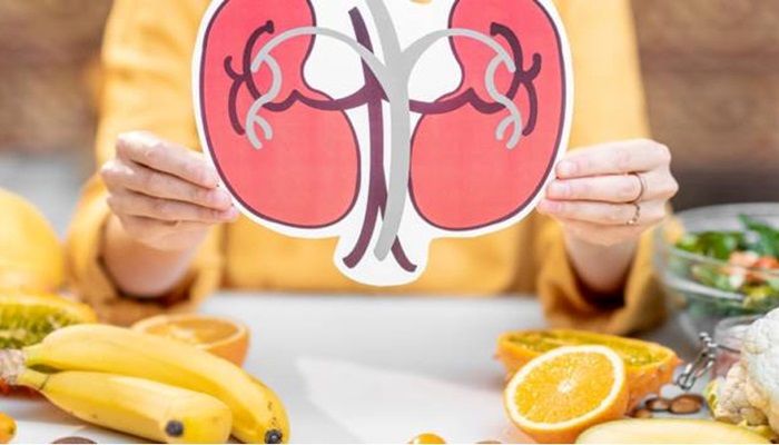 কিডনি রোগীদের খাদ্যাভ্যাস