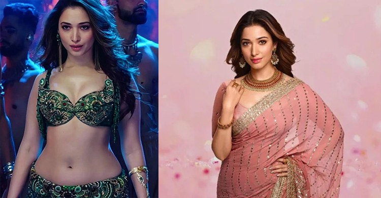 তামান্না ভাটিয়া