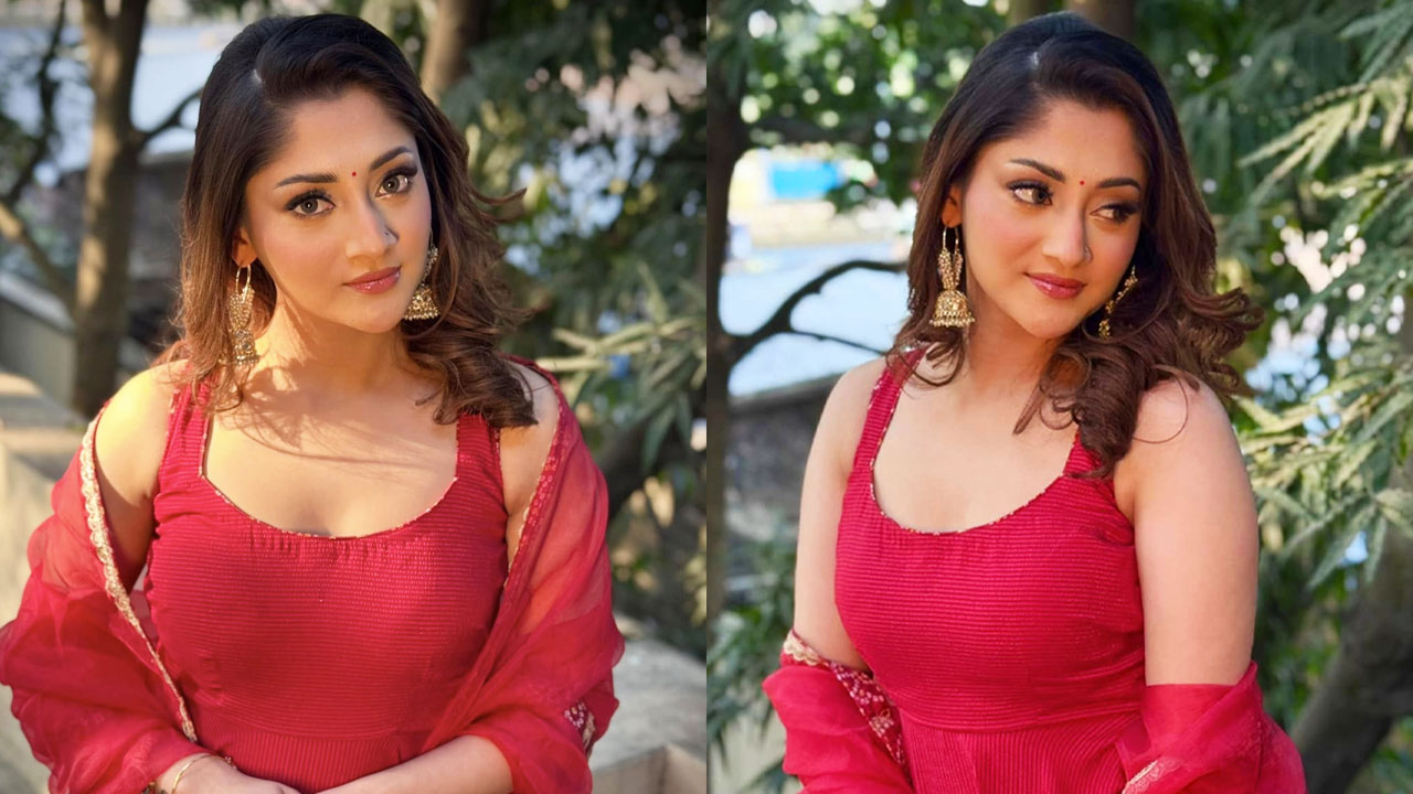 পূজা চেরি