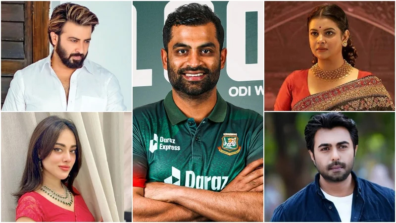 ফিরে আসুক তামিম