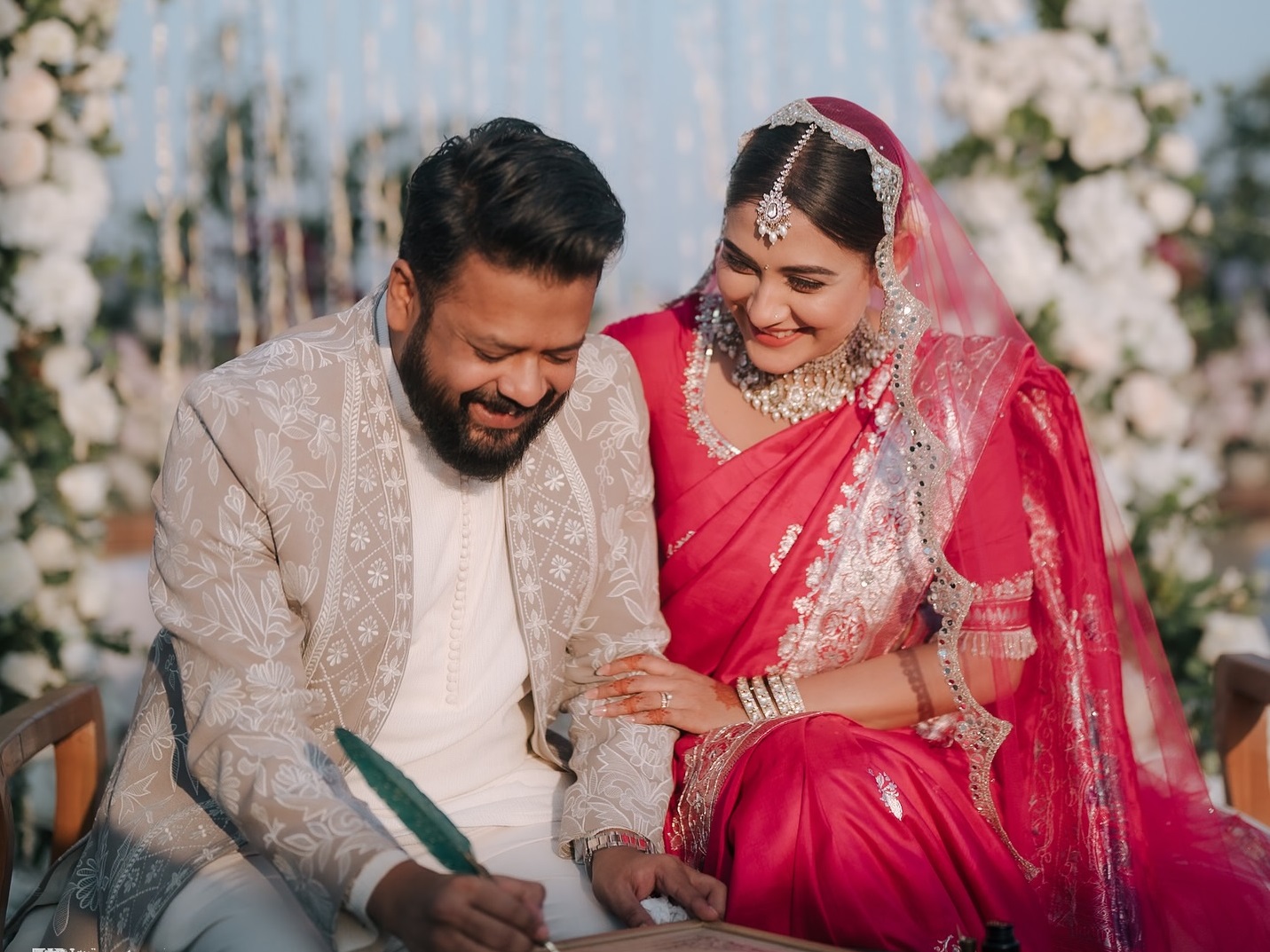 মেহজাবীন