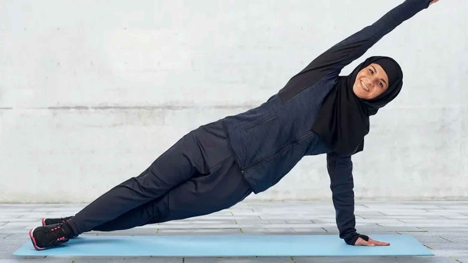 রোজা রেখে ব্যায়াম করা