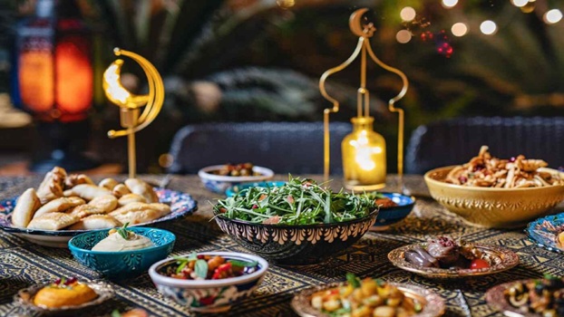 রোজায় পানিশূন্যতা