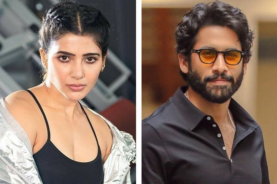 সামান্থা