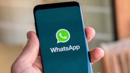 হোয়াটসঅ্যাপের ‘মেসেজ থ্রেডস’