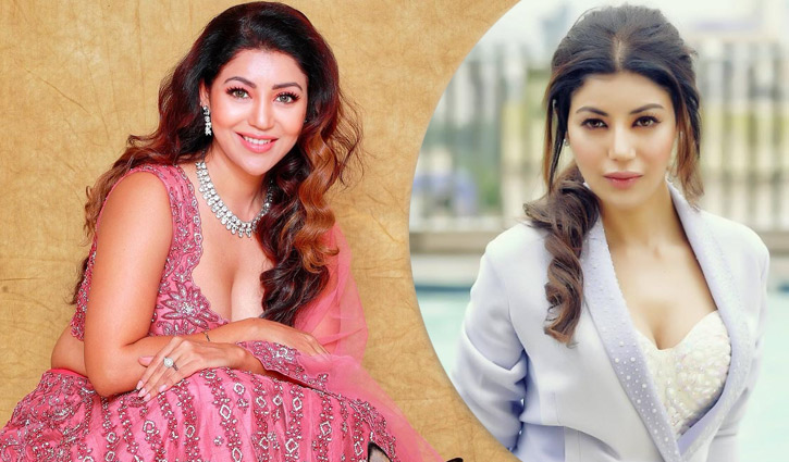 ৭ মাসে ২ বার মা