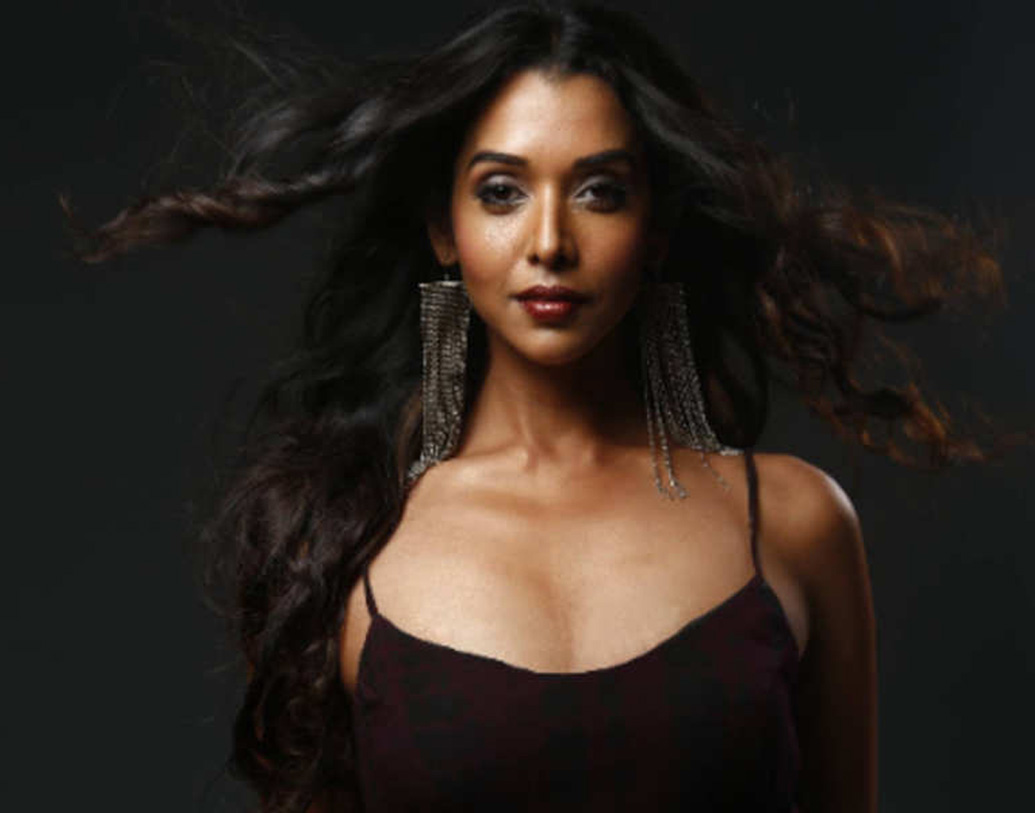 অনুপ্রিয়া গোয়েঙ্কা