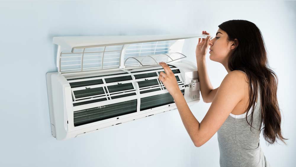 এসির যত্ন