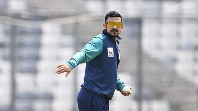 নাসির হোসেন