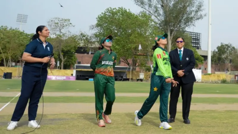 বাংলাদেশের বিশ্বকাপ