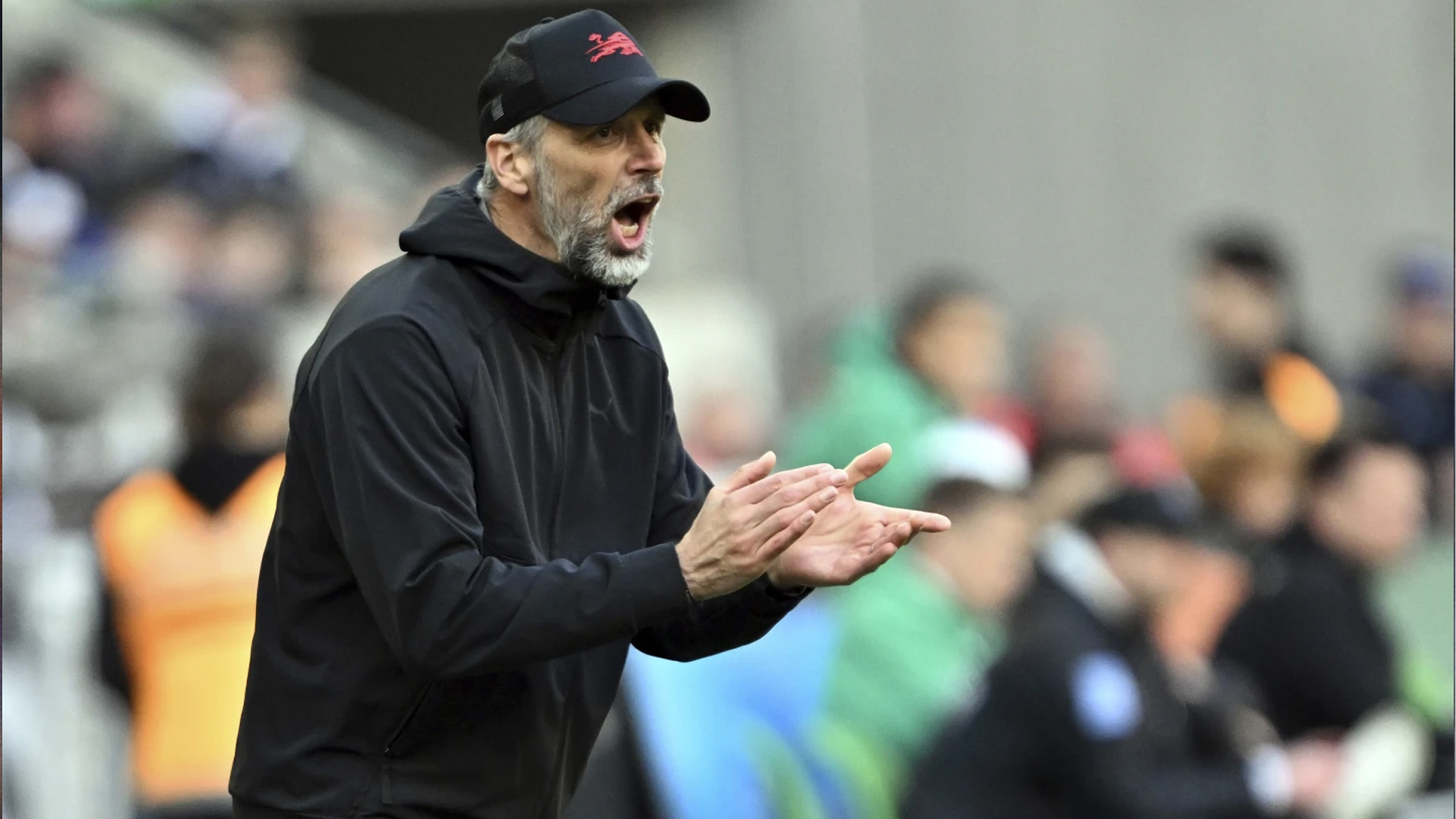 ব্রাজিলের কোচ ক্লপ