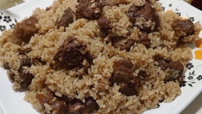 শাহী তেহারি রান্না