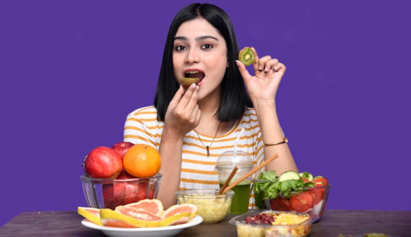 হজমশক্তি ভালো করা