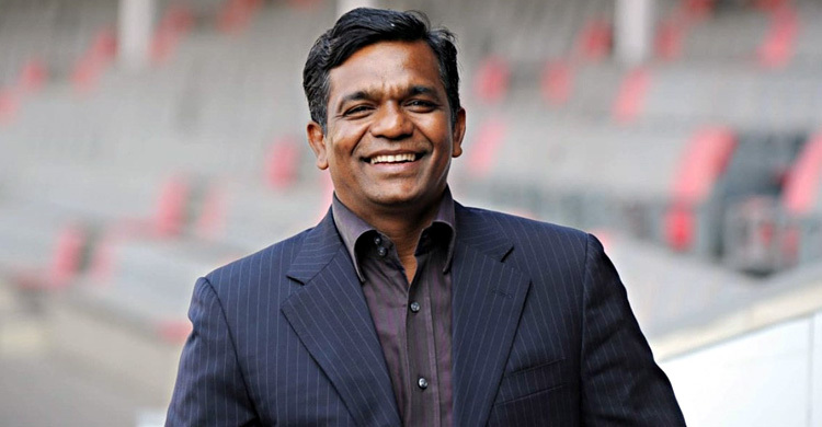 বিসিবির নতুন সভাপতি বুলবুল