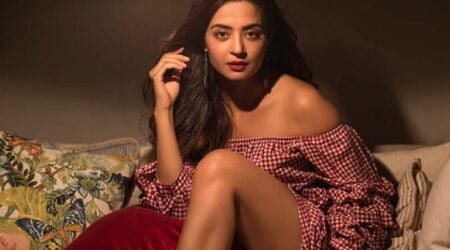 অভিনেত্রী সুরভিন -ঘনিষ্ঠ