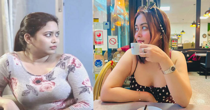 আশনা হাবিব ভাবনা-ওজন