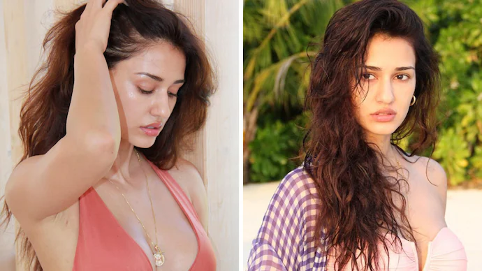 কুমারত্ব- দিশা পাটানি