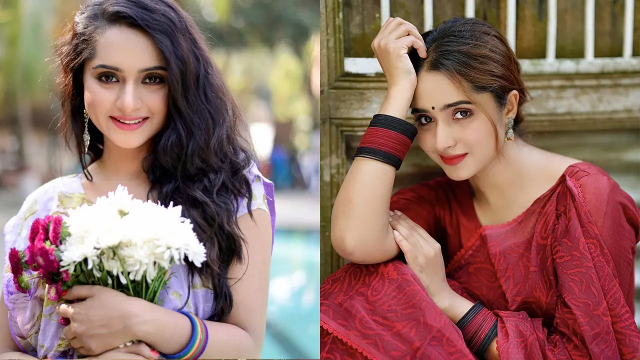 কেয়া পায়েল