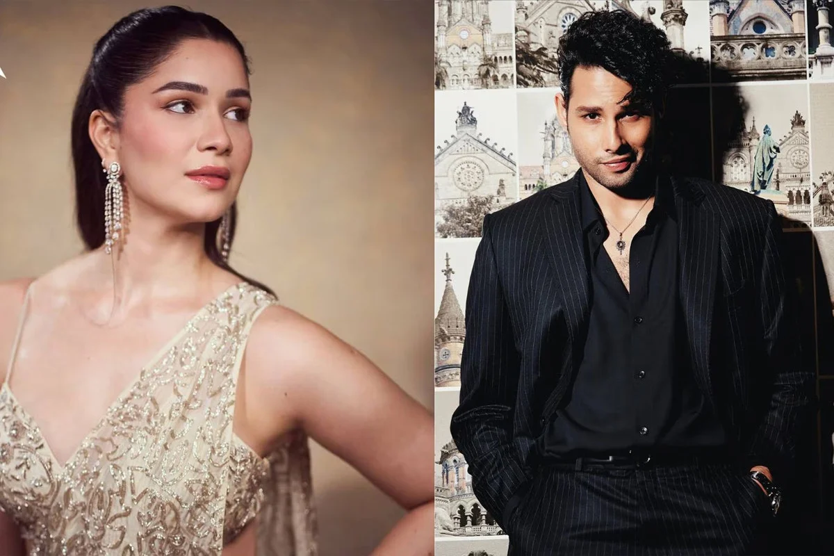 গিল -শচীনকন্যা