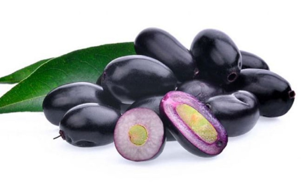 জামের পুষ্টিগুণ