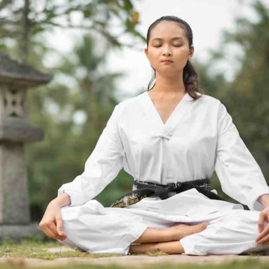 দুশ্চিন্তা - জাপানি