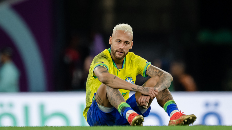 নেইমারকে -আনচেলত্তি