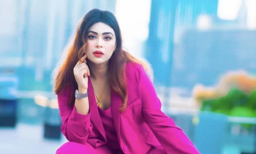 মিষ্টি জান্নাত