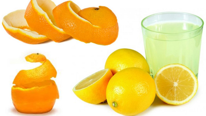 লেবু নাকি কমলা