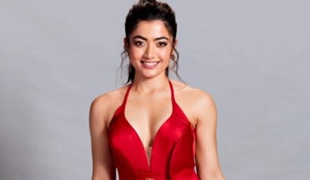 মুহূর্ত রাশমিকার