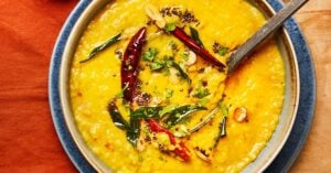 সবজি ডাল