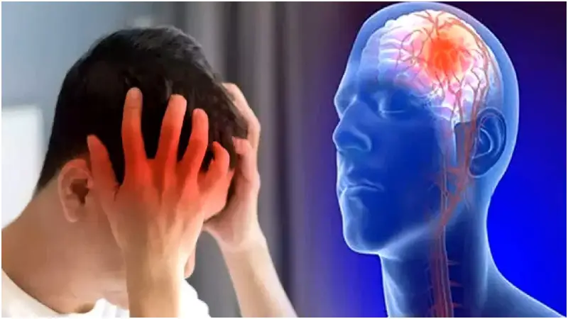 স্ট্রোক জীবনযাপন পরিবর্তন